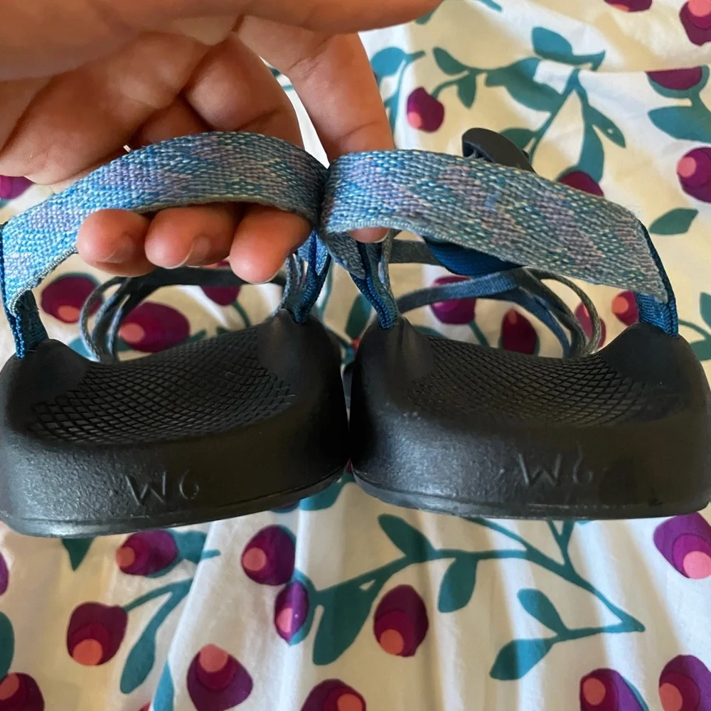 Chaco durable women
